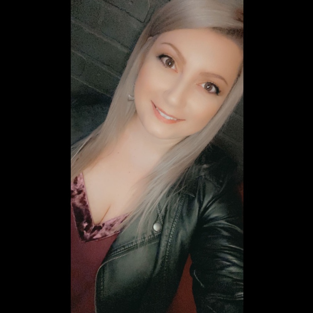 Meet your Posher, Aimee